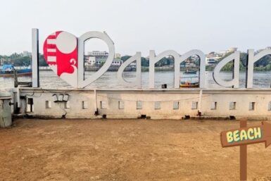 10 Best Beaches in Daman: Hidden Gems of Diu & Daman