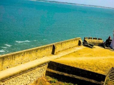 Places to Visit in Daman Top 20-Rated Tourist Places