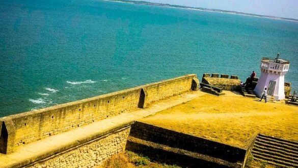 Places to Visit in Daman Top 20-Rated Tourist Places