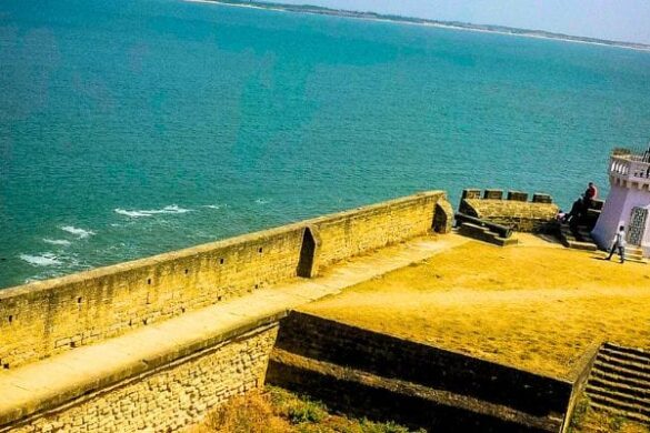 Places to Visit in Daman Top 20-Rated Tourist Places