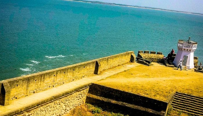 Places to Visit in Daman Top 20-Rated Tourist Places