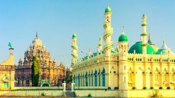 18 Amazing Tourist Places to Visit in Junagadh