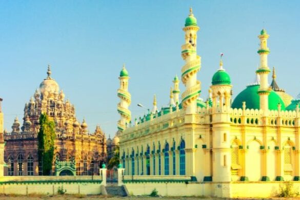 18 Amazing Tourist Places to Visit in Junagadh
