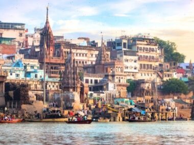 15 Tourist Places to Visit in Varanasi: Top Tourist Attractions