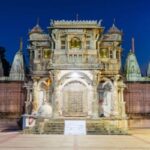 Top 10 Famous Jain Temples in Ahmedabad - Discover Hutheesing Now!