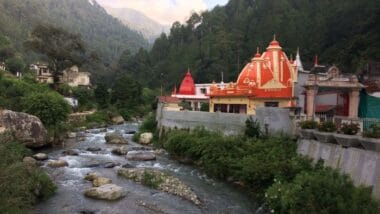Nainital to Kainchi Dham Easy Trip Planning Tips & Routes