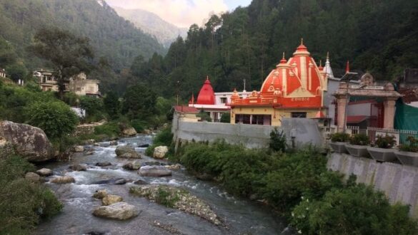 Nainital to Kainchi Dham Easy Trip Planning Tips & Routes