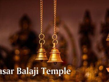 Salasar Balaji Temple: Ultimate Guide to India’s Beloved Hanuman Shrine
