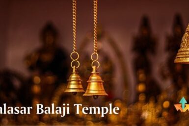 Salasar Balaji Temple: Ultimate Guide to India’s Beloved Hanuman Shrine