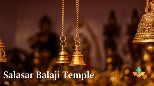 Salasar Balaji Temple: Ultimate Guide to India’s Beloved Hanuman Shrine