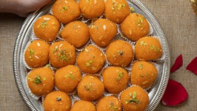 10 Traditional Sweets in Telugu Cuisine – Ultimate Delights!