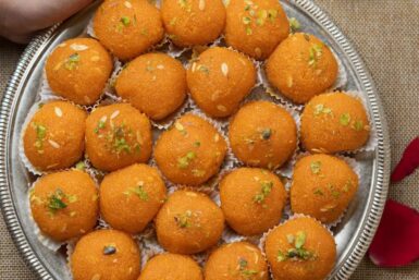 10 Traditional Sweets in Telugu Cuisine – Ultimate Delights!