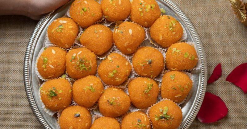 10 Traditional Sweets in Telugu Cuisine – Ultimate Delights!