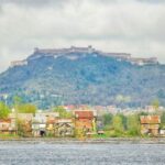 Harihar Fort Trekking Guide 6 Thrilling Places to Explore