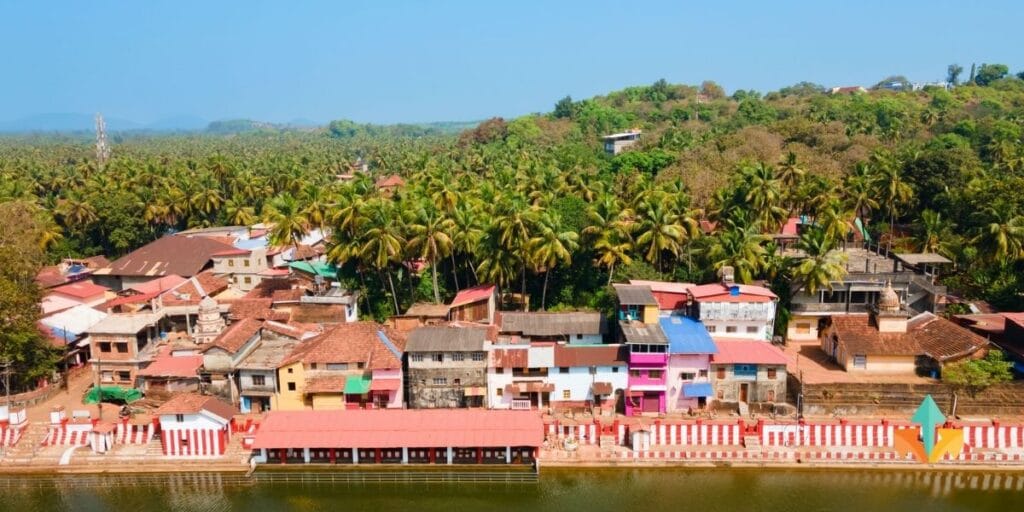 15 Best Hotels in Gokarna: Experience the Ultimate Coastal Stay