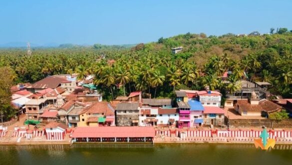 15 Best Hotels in Gokarna: Experience the Ultimate Coastal Stay