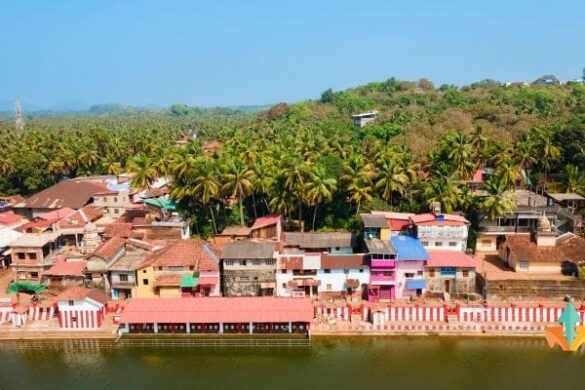 15 Best Hotels in Gokarna: Experience the Ultimate Coastal Stay