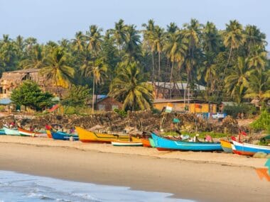 How to Reach Gokarna: 4 Best Ways from Hyderabad