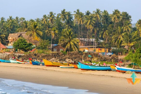 How to Reach Gokarna: 4 Best Ways from Hyderabad