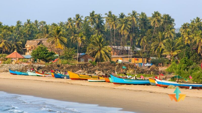 How to Reach Gokarna: 4 Best Ways from Hyderabad