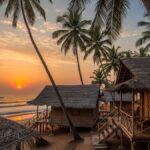 Lodges in Gokarna: Ultimate Places to Stay in Gokarna