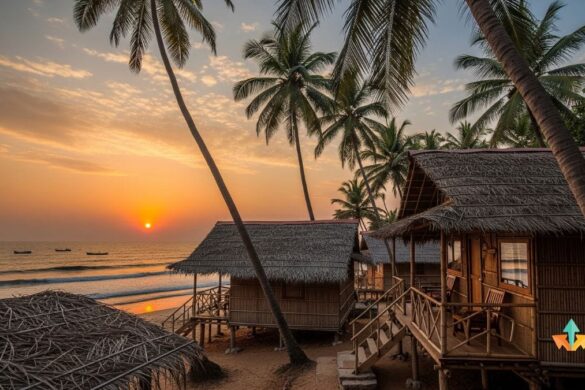 Lodges in Gokarna: Ultimate Places to Stay in Gokarna