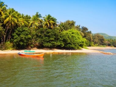 34 Amazing Things to Do in Gokarna: Top Places & Tourist Attractions