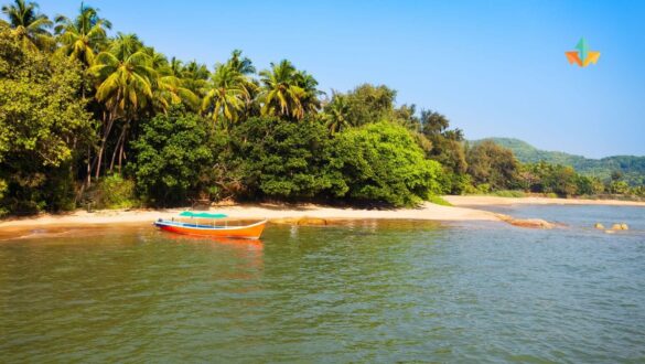 34 Amazing Things to Do in Gokarna: Top Places & Tourist Attractions