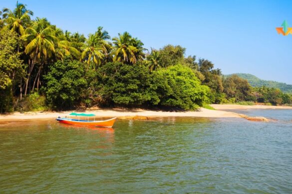 34 Amazing Things to Do in Gokarna: Top Places & Tourist Attractions