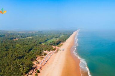 Top 10 Stunning Beaches in Gokarna, Karnataka, India