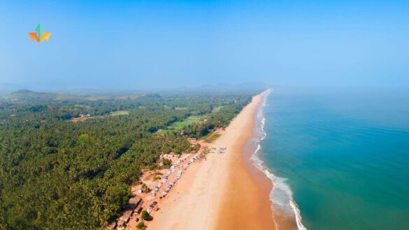 Top 10 Stunning Beaches in Gokarna, Karnataka, India