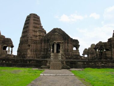 Top 14 Temples in Nashik for a Sacred Journey