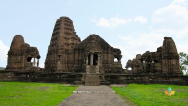 Top 14 Temples in Nashik for a Sacred Journey