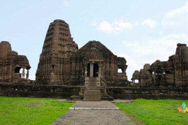 Top 14 Temples in Nashik for a Sacred Journey