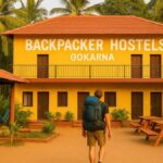 Top 7 Backpacker Hostels in Gokarna for an Epic Stay
