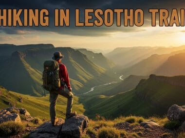 7 Best Hiking in Lesotho Trails to Discover