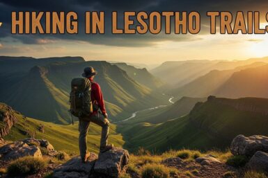 7 Best Hiking in Lesotho Trails to Discover