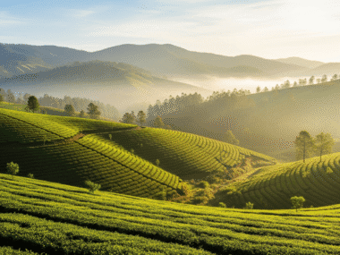 Best Time to Visit Vagamon Kerala’s Hidden Gem by Season