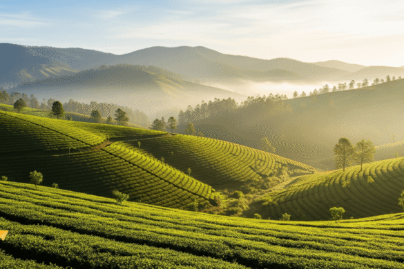 Best Time to Visit Vagamon Kerala’s Hidden Gem by Season