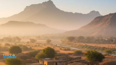 Thrilling Gir National Park Safari: See Lions in Gujarat, India's Gir Forest