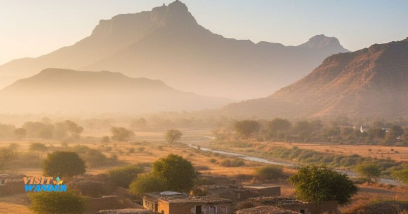 Thrilling Gir National Park Safari: See Lions in Gujarat, India's Gir Forest