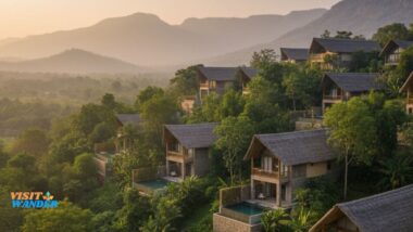 15 Resorts in Gir National Park: Best Stays in Sasan Gir Forest