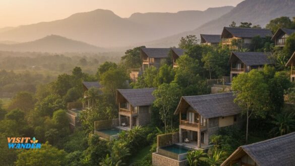 15 Resorts in Gir National Park: Best Stays in Sasan Gir Forest