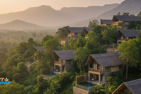 15 Resorts in Gir National Park: Best Stays in Sasan Gir Forest