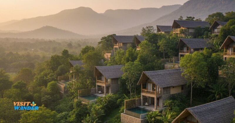 15 Resorts in Gir National Park: Best Stays in Sasan Gir Forest