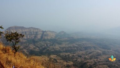 Top 12 Treks in Pune: Easy Trails & Tips