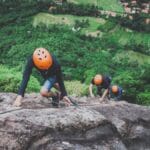 Best Rock Climbing in Pune Top GGIM Spots