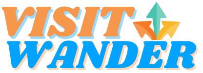Visit Wander
