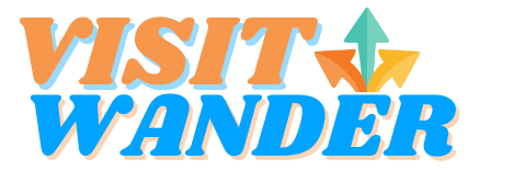 Visit Wander
