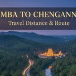 Pamba to Chengannur Distance Smooth Sabarimala Ultimate Guide